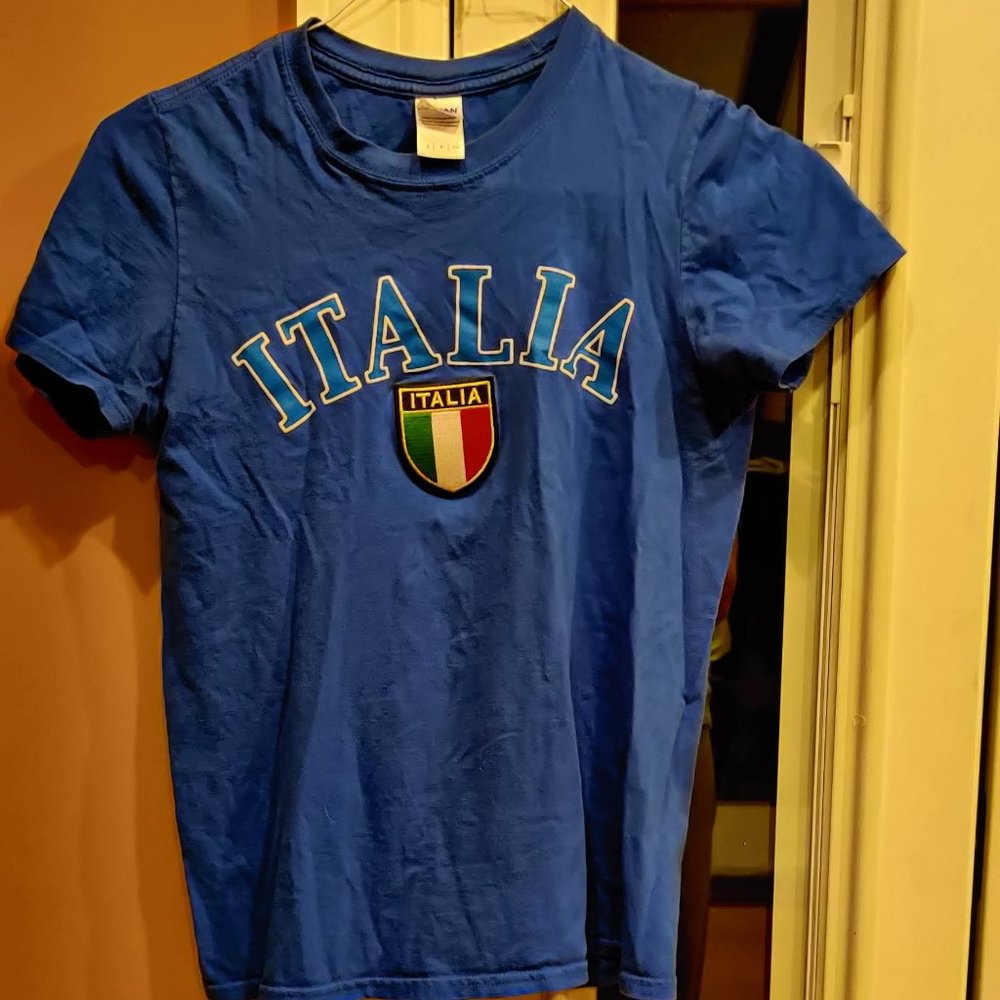 Italian Shirt